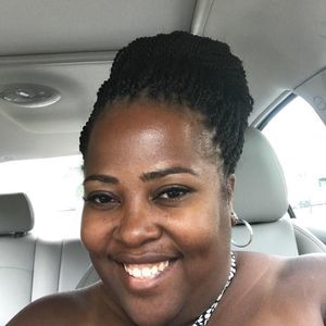 Meet your Posher, Chrissy